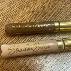 SeneGence long lasting eyeshadow bundle